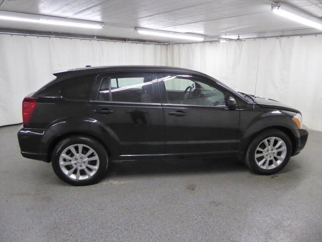 used 2010 Dodge Caliber car, priced at $7,000