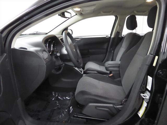 used 2010 Dodge Caliber car, priced at $7,000