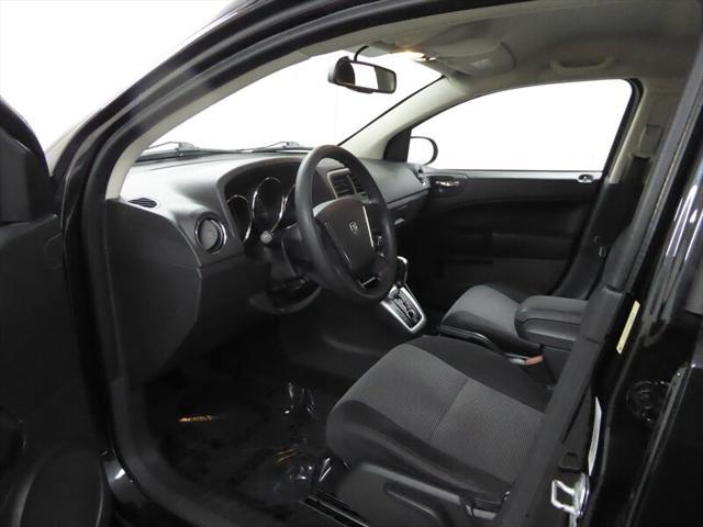 used 2010 Dodge Caliber car, priced at $7,000