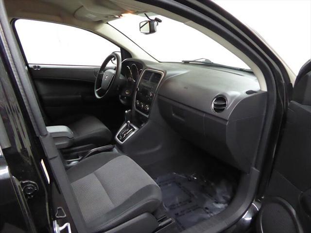 used 2010 Dodge Caliber car, priced at $7,000