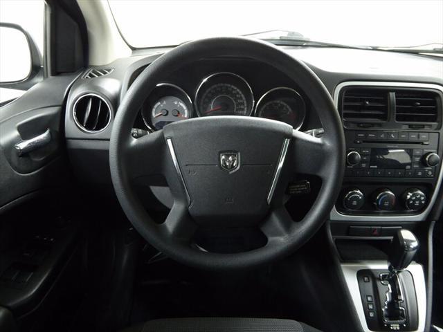 used 2010 Dodge Caliber car, priced at $7,000