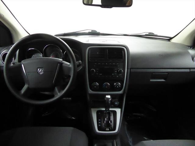 used 2010 Dodge Caliber car, priced at $7,000