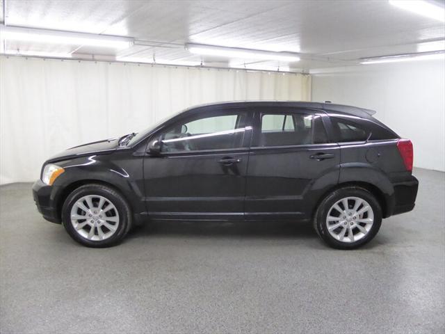 used 2010 Dodge Caliber car, priced at $7,000