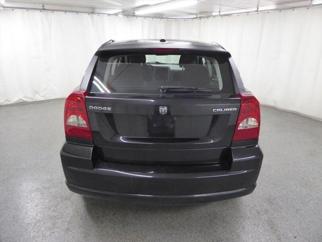 used 2010 Dodge Caliber car, priced at $7,000