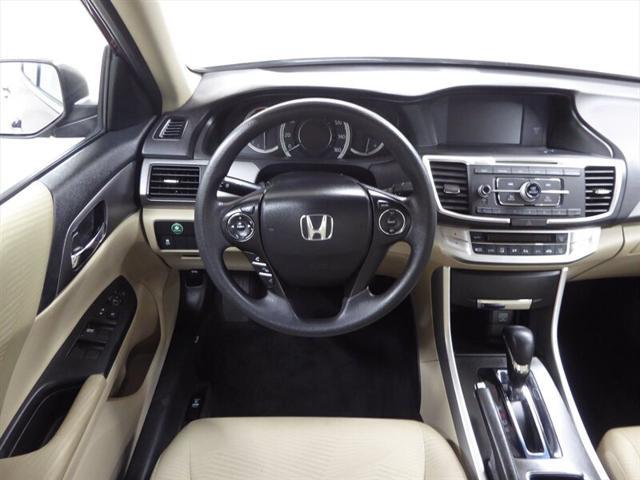 used 2014 Honda Accord car, priced at $12,000