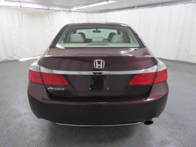 used 2014 Honda Accord car, priced at $12,000