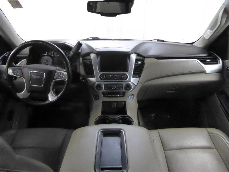 used 2019 GMC Yukon XL car, priced at $23,500
