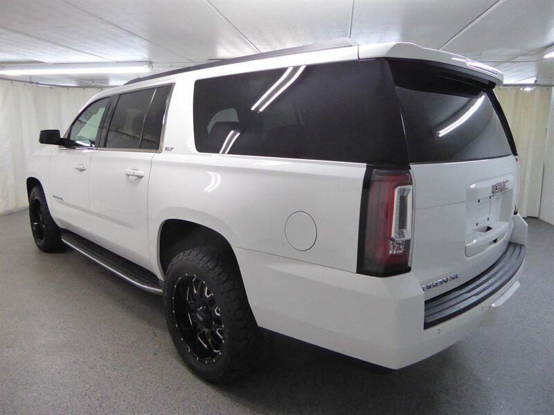 used 2019 GMC Yukon XL car, priced at $23,500