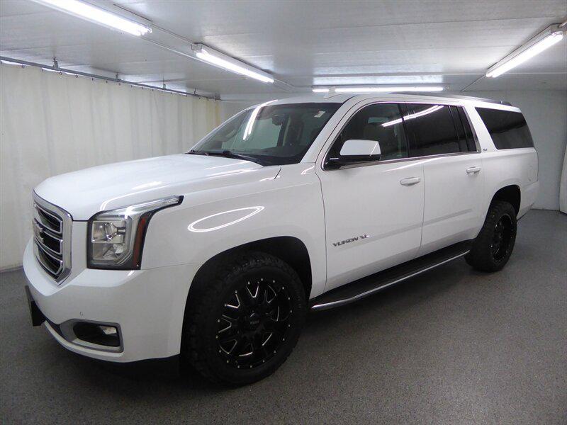 used 2019 GMC Yukon XL car, priced at $23,500