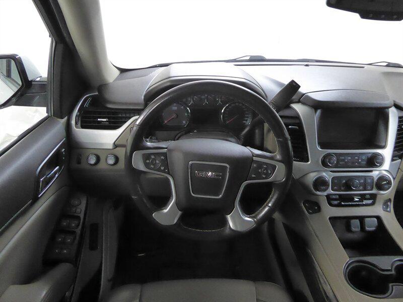 used 2019 GMC Yukon XL car, priced at $23,500