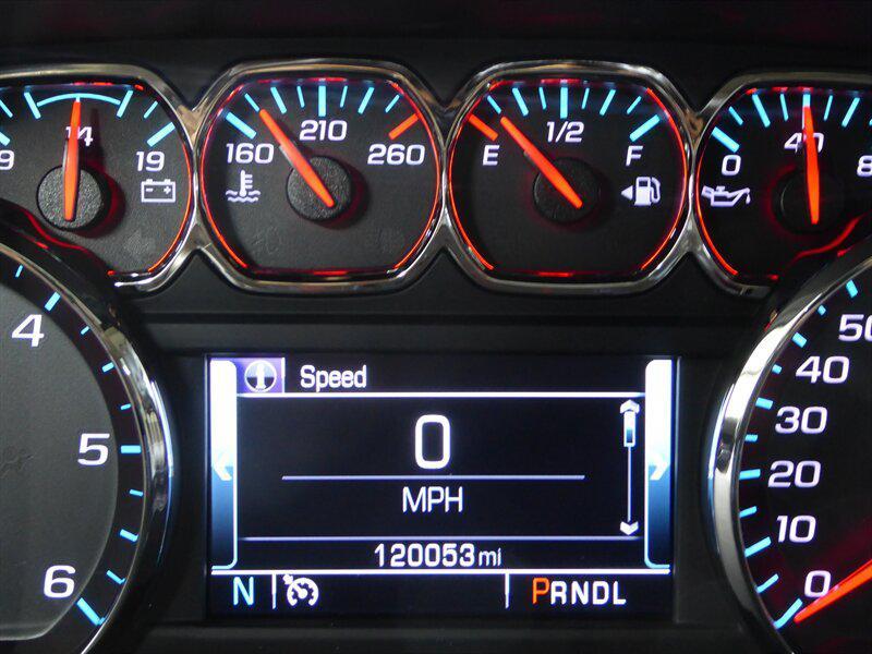 used 2019 GMC Yukon XL car, priced at $23,500