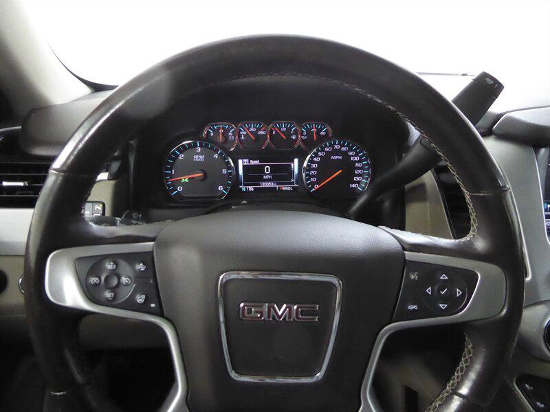 used 2019 GMC Yukon XL car, priced at $23,500