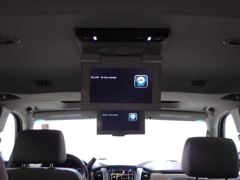 used 2019 GMC Yukon XL car, priced at $23,500