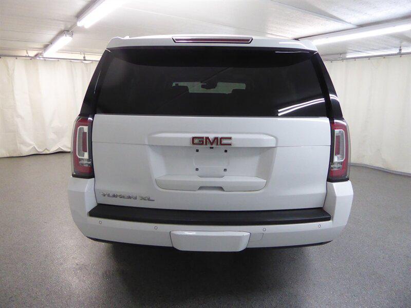 used 2019 GMC Yukon XL car, priced at $23,500
