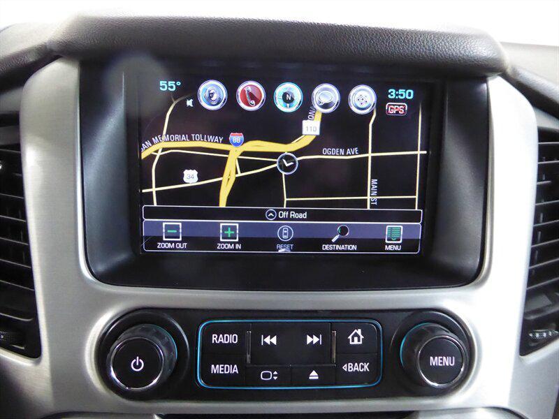 used 2019 GMC Yukon XL car, priced at $23,500