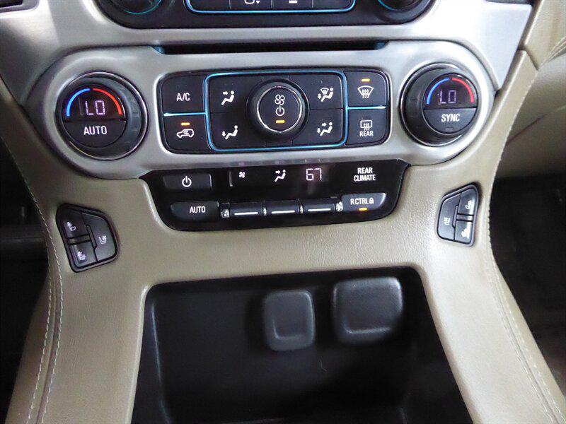 used 2019 GMC Yukon XL car, priced at $23,500