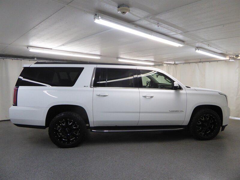 used 2019 GMC Yukon XL car, priced at $23,500