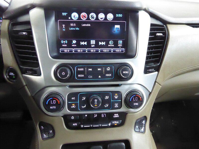 used 2019 GMC Yukon XL car, priced at $23,500