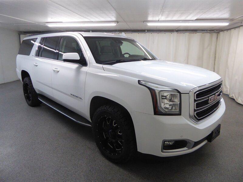 used 2019 GMC Yukon XL car, priced at $23,500