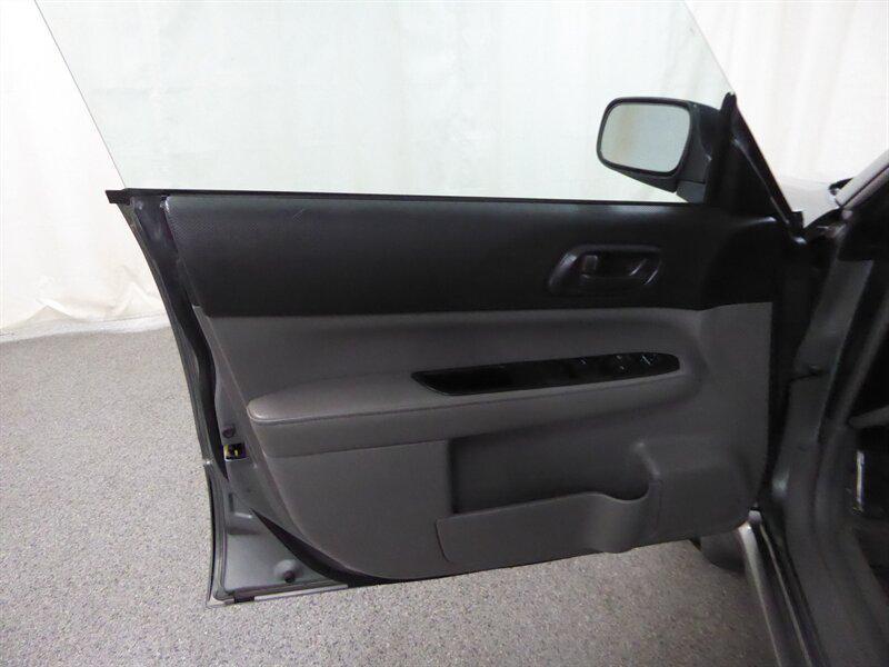 used 2007 Subaru Forester car, priced at $6,500