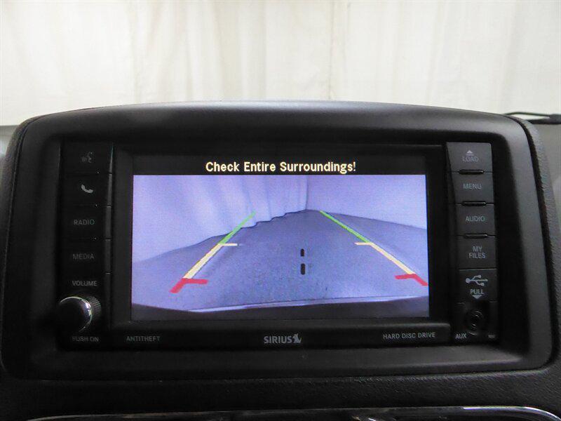 used 2013 Chrysler Town & Country car, priced at $14,500