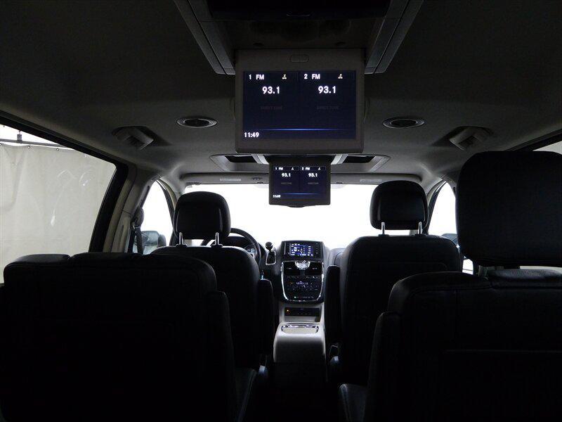 used 2013 Chrysler Town & Country car, priced at $14,500