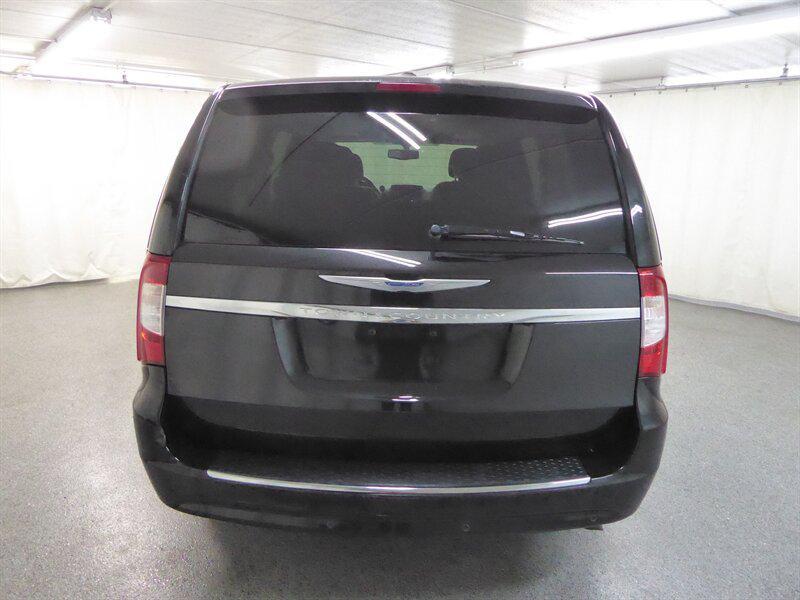 used 2013 Chrysler Town & Country car, priced at $14,500
