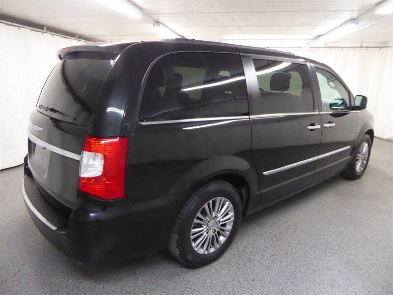 used 2013 Chrysler Town & Country car, priced at $14,500