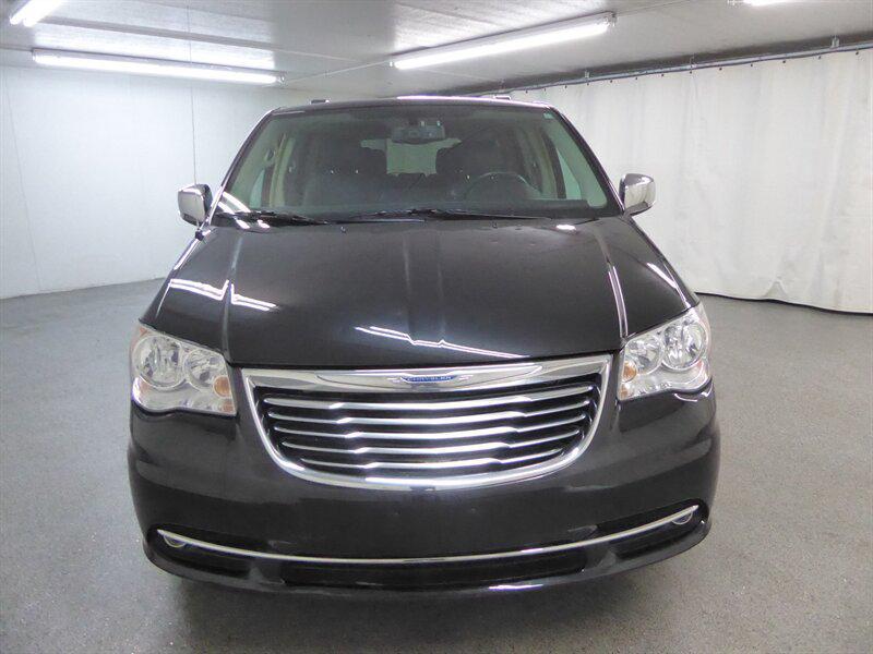 used 2013 Chrysler Town & Country car, priced at $14,500