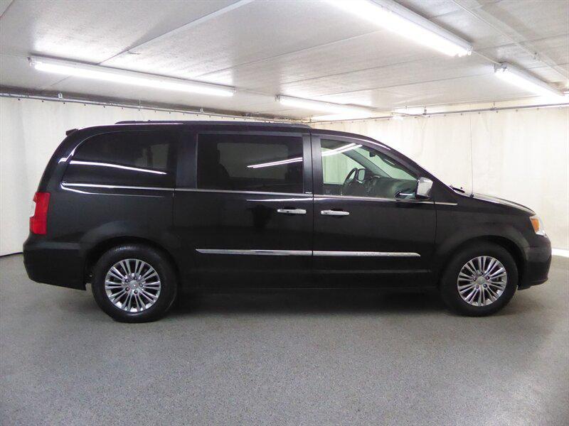 used 2013 Chrysler Town & Country car, priced at $14,500