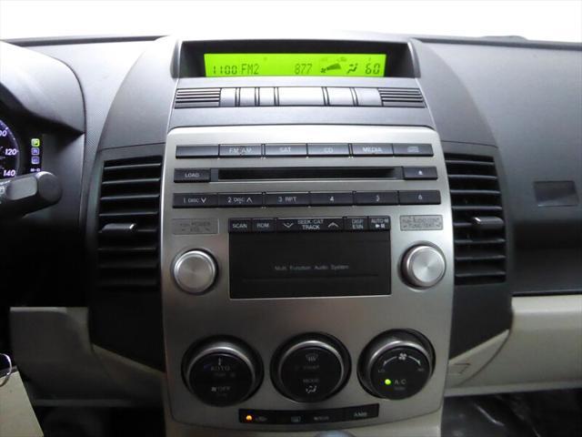 used 2009 Mazda Mazda5 car, priced at $4,000