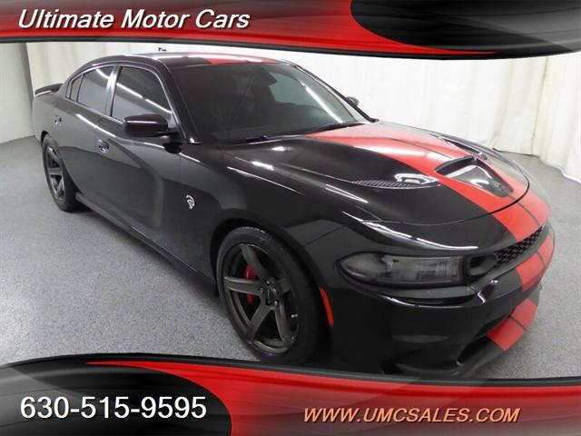 used 2019 Dodge Charger car, priced at $43,000