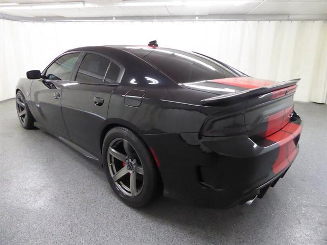 used 2019 Dodge Charger car, priced at $40,000