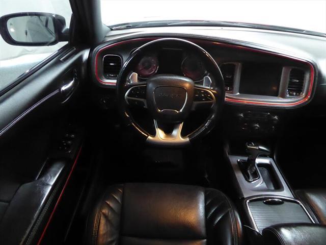 used 2019 Dodge Charger car, priced at $43,000