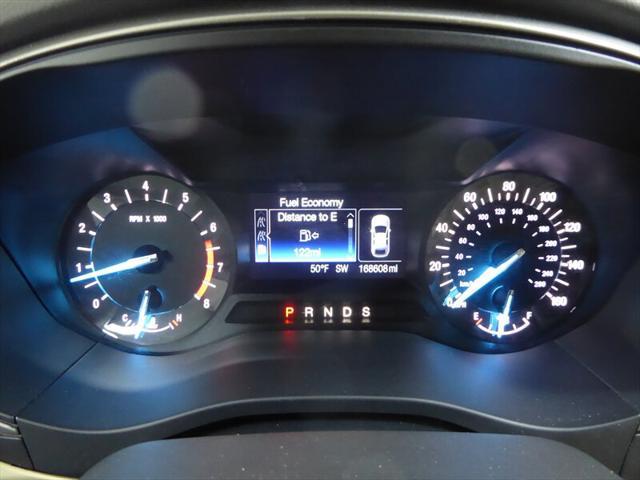 used 2014 Ford Fusion car, priced at $5,000