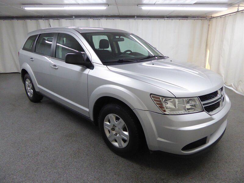 used 2012 Dodge Journey car, priced at $7,000