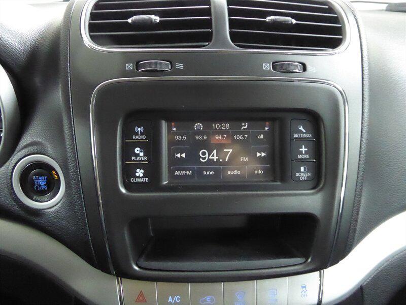 used 2012 Dodge Journey car, priced at $7,000