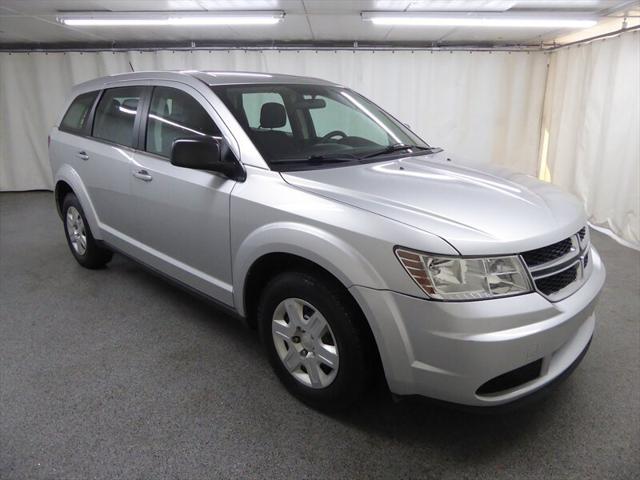 used 2012 Dodge Journey car, priced at $7,500