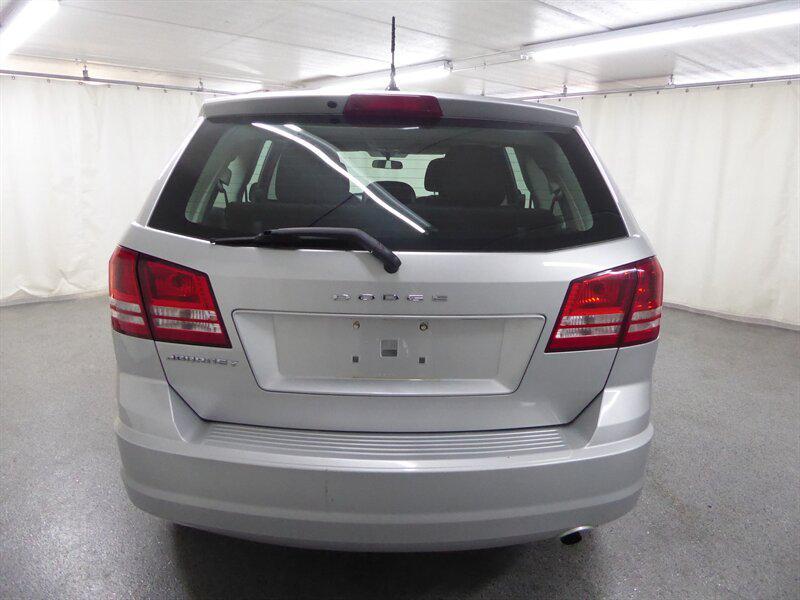 used 2012 Dodge Journey car, priced at $7,000
