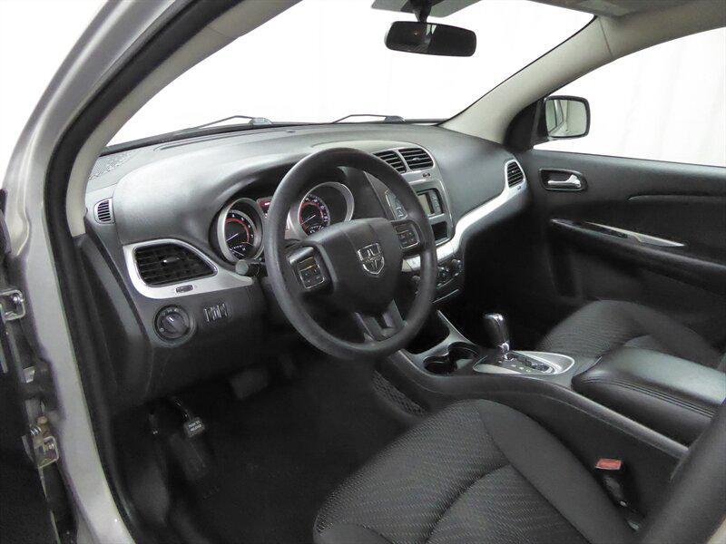 used 2012 Dodge Journey car, priced at $7,000