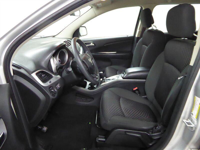 used 2012 Dodge Journey car, priced at $7,000