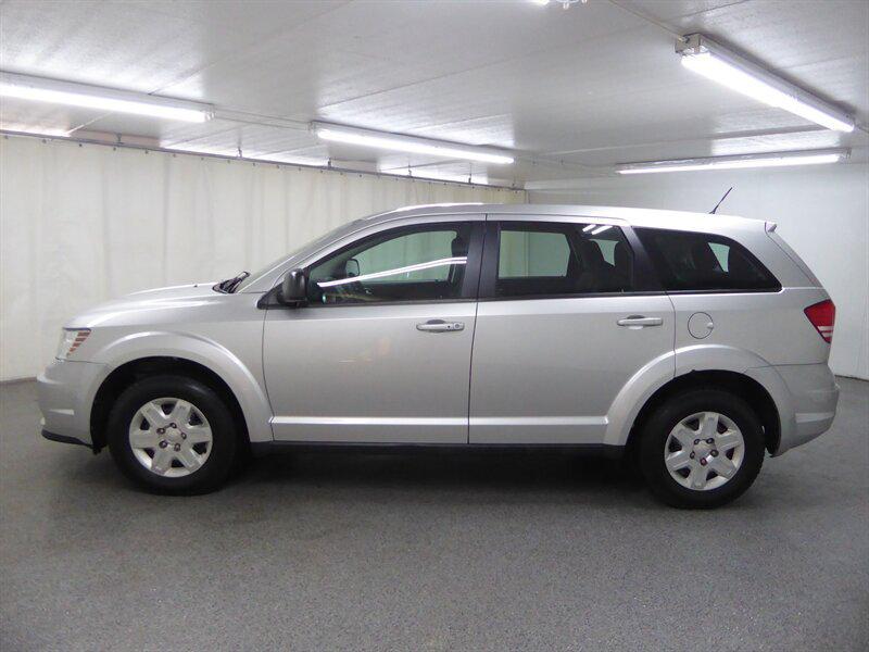 used 2012 Dodge Journey car, priced at $7,000