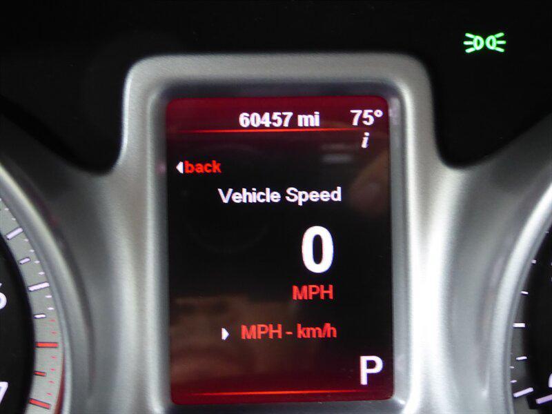 used 2012 Dodge Journey car, priced at $7,000