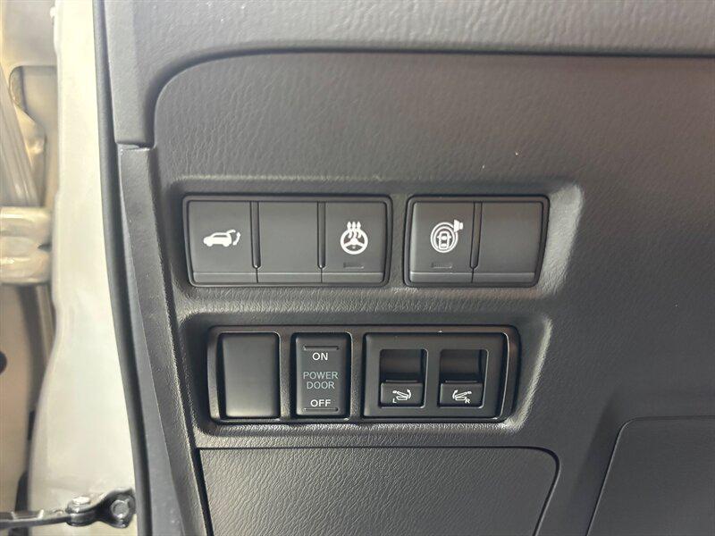 used 2024 INFINITI QX80 car, priced at $59,500