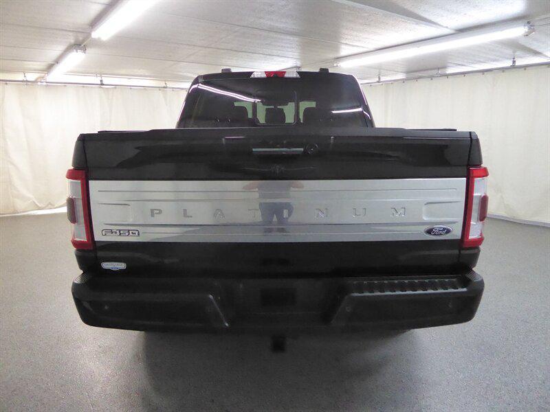 used 2022 Ford F-150 car, priced at $47,500