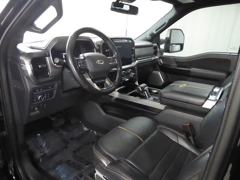 used 2022 Ford F-150 car, priced at $47,500