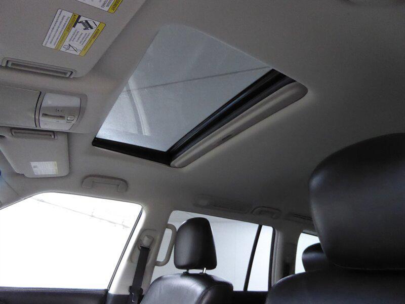 used 2015 INFINITI QX80 car, priced at $13,500