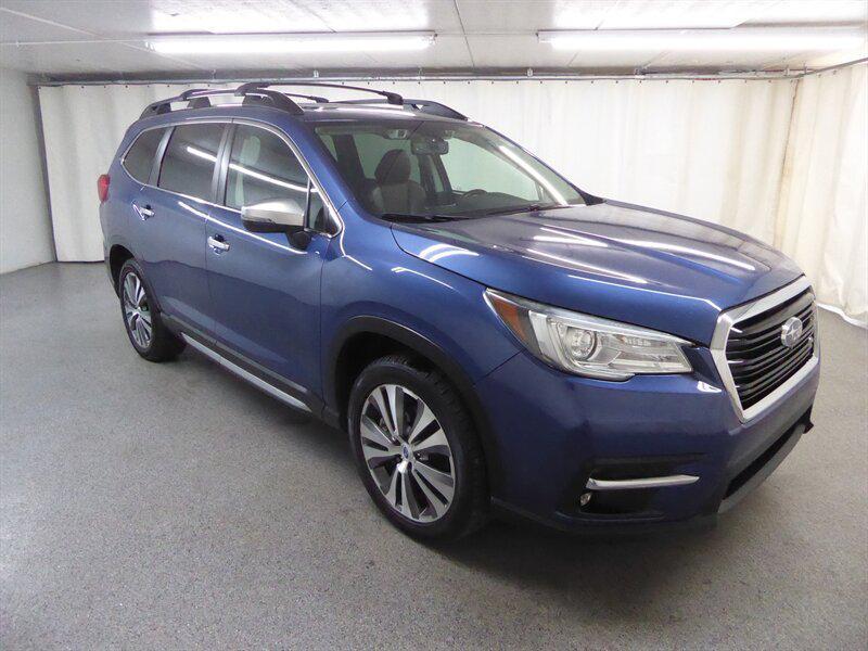 used 2020 Subaru Ascent car, priced at $17,500