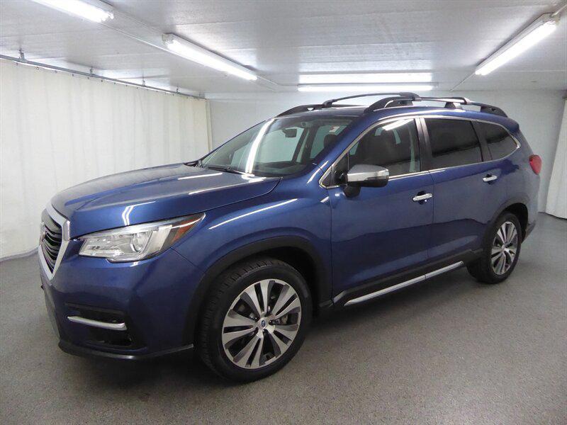 used 2020 Subaru Ascent car, priced at $17,500