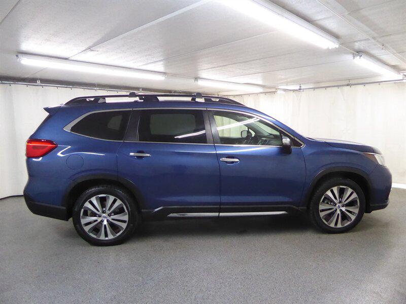 used 2020 Subaru Ascent car, priced at $17,500